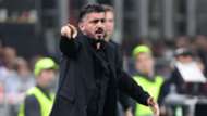 Gennaro Gattuso AC Milan Europa League 25102018