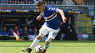 Lucas Torreira - Sampdoria