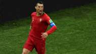 Cristiano Ronaldo Portugal 150618