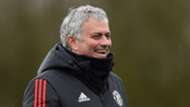 Jose Mourinho