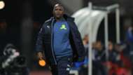Mamelodi Sundowns, Pitso Mosimane