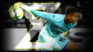 Alban Lafont NxGn