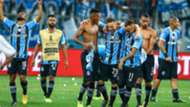 Gremio Barcelona SC Copa Libertadores 01112017