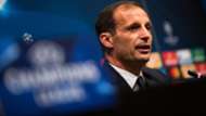 Massimiliano Allegri Juventus