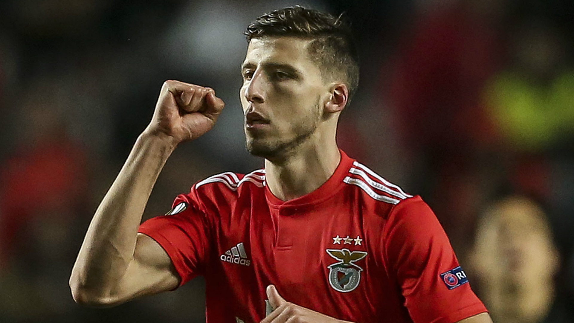 Juventus transfer news: Bianconeri turn to €60m Benfica star Ruben Dias as centre ...1920 x 1080