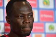 Agyemang-Badu, Ghana