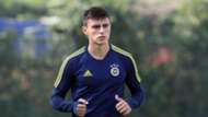 Eljif Elmas Fenerbahce