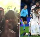 PSG condemn Evra after homophobic rant