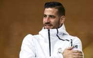 Kiko Casilla Real Madrid