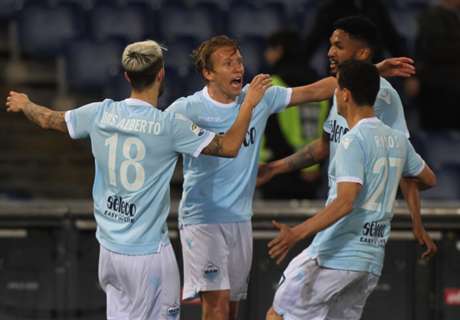 Il calendario di A 2017/2018 della Lazio