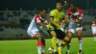 Kim Do Heon, Negeri Sembilan