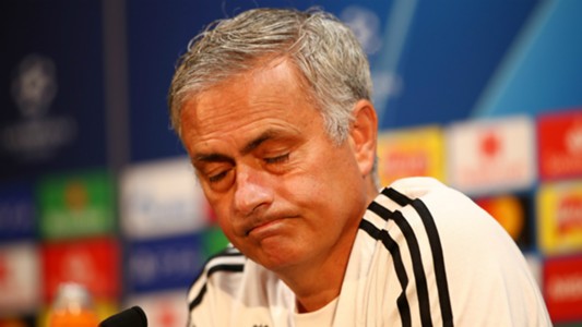 Image result for Mourinho