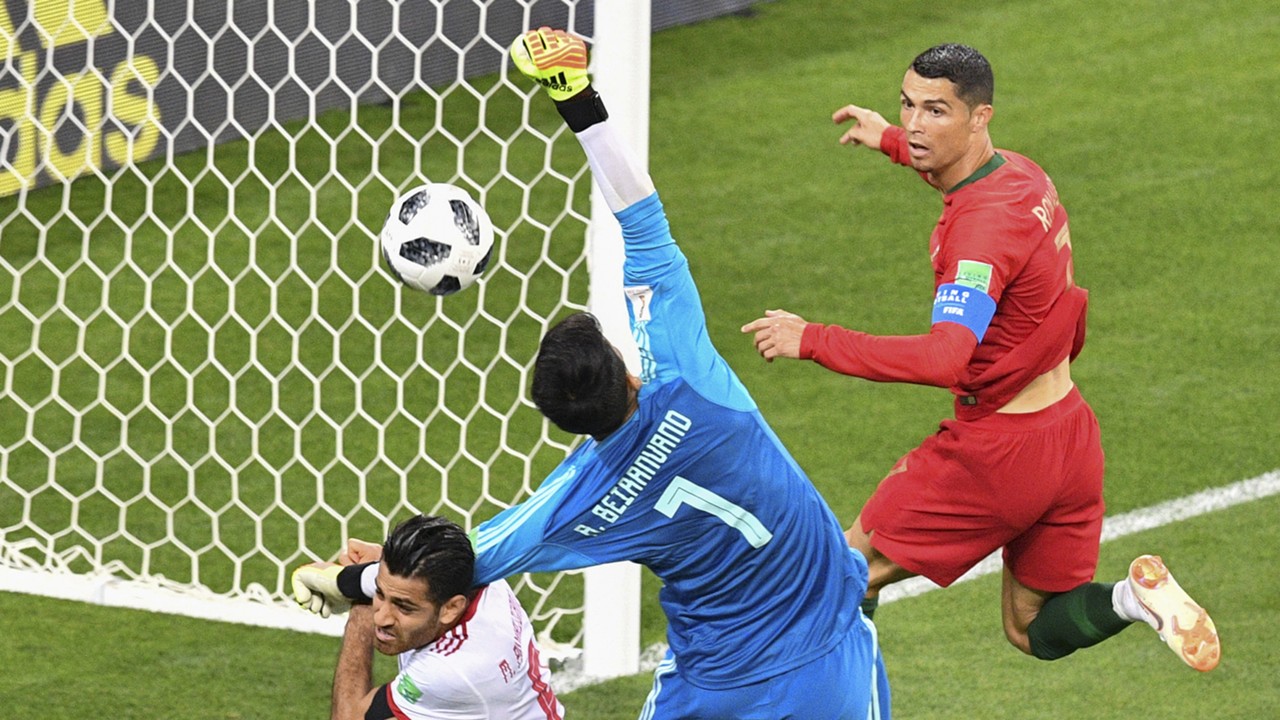 Iran Vs Portugal Live Blog Text Commentary Line Ups Stream Tv Channel Goal Com Iran Vs Portugal Live Blog Text Commentary Line Ups Stream Tv Channel Goal Com