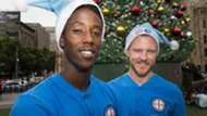Scott Jamieson Melbourne City