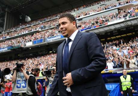 Ronaldo: Madrid 3-2 Liverpool