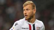 Ragnar Klavan Cagliari