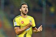 Gilmar da Silva, Perak, Malaysia Super League, 28072018