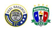 Real Kashmir Hindustan FC