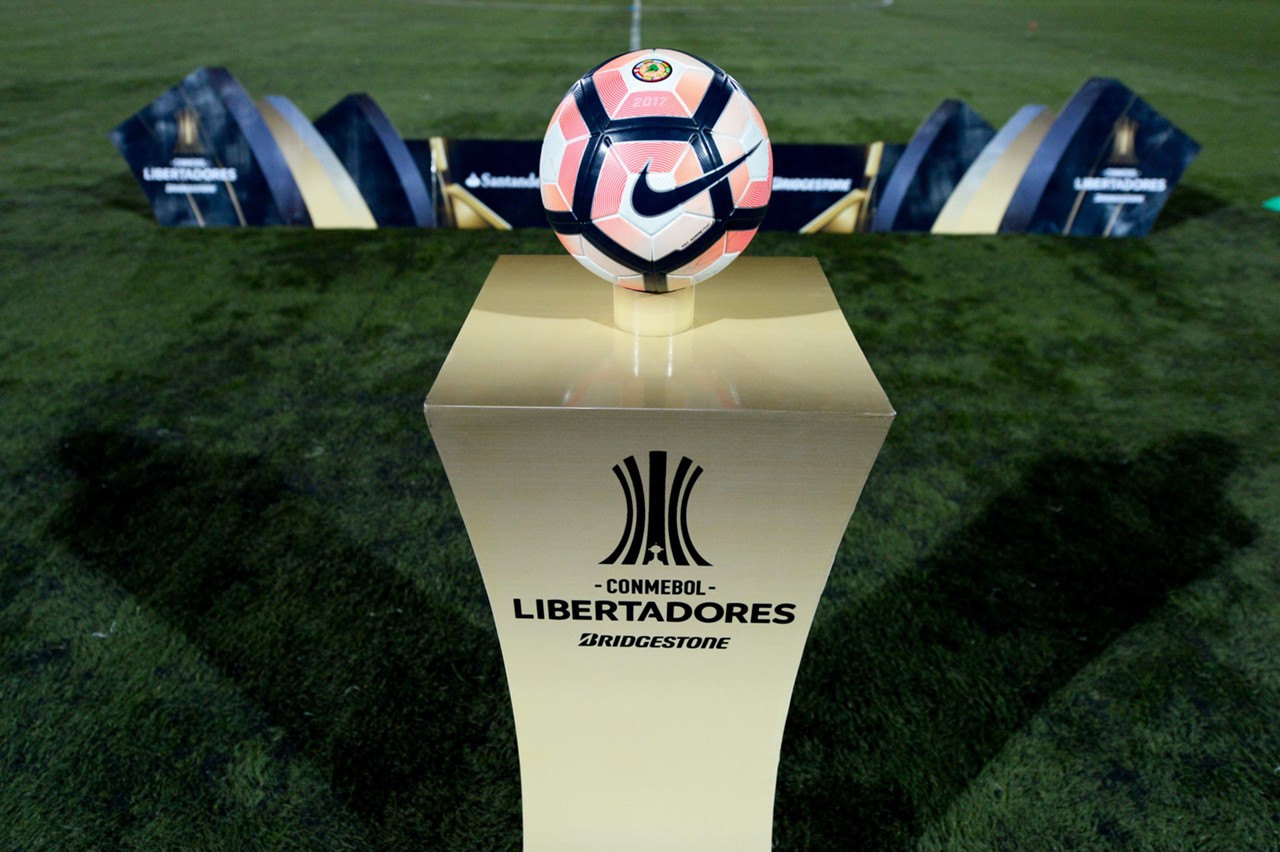 Resultado de imagen para Libertadores: Gremio ante Cerro, Defensor y Monagas Libertadores