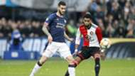 Gaston Pereiro PSV 12022018