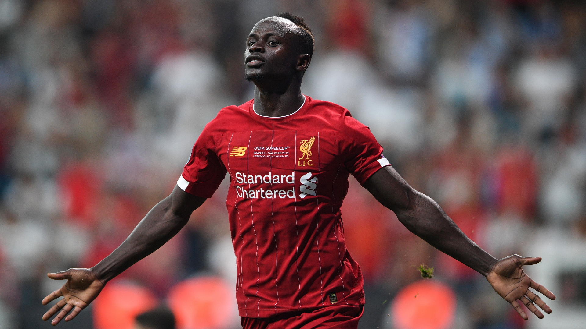 Mohamed Salah on Flipboard | Jamie Carragher, Roberto Firmino, Sadio Mané