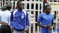 Alex Katenge of AFC Leopards.