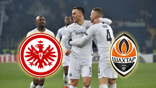 Frankfurt Donezk Frankfurt Donezk