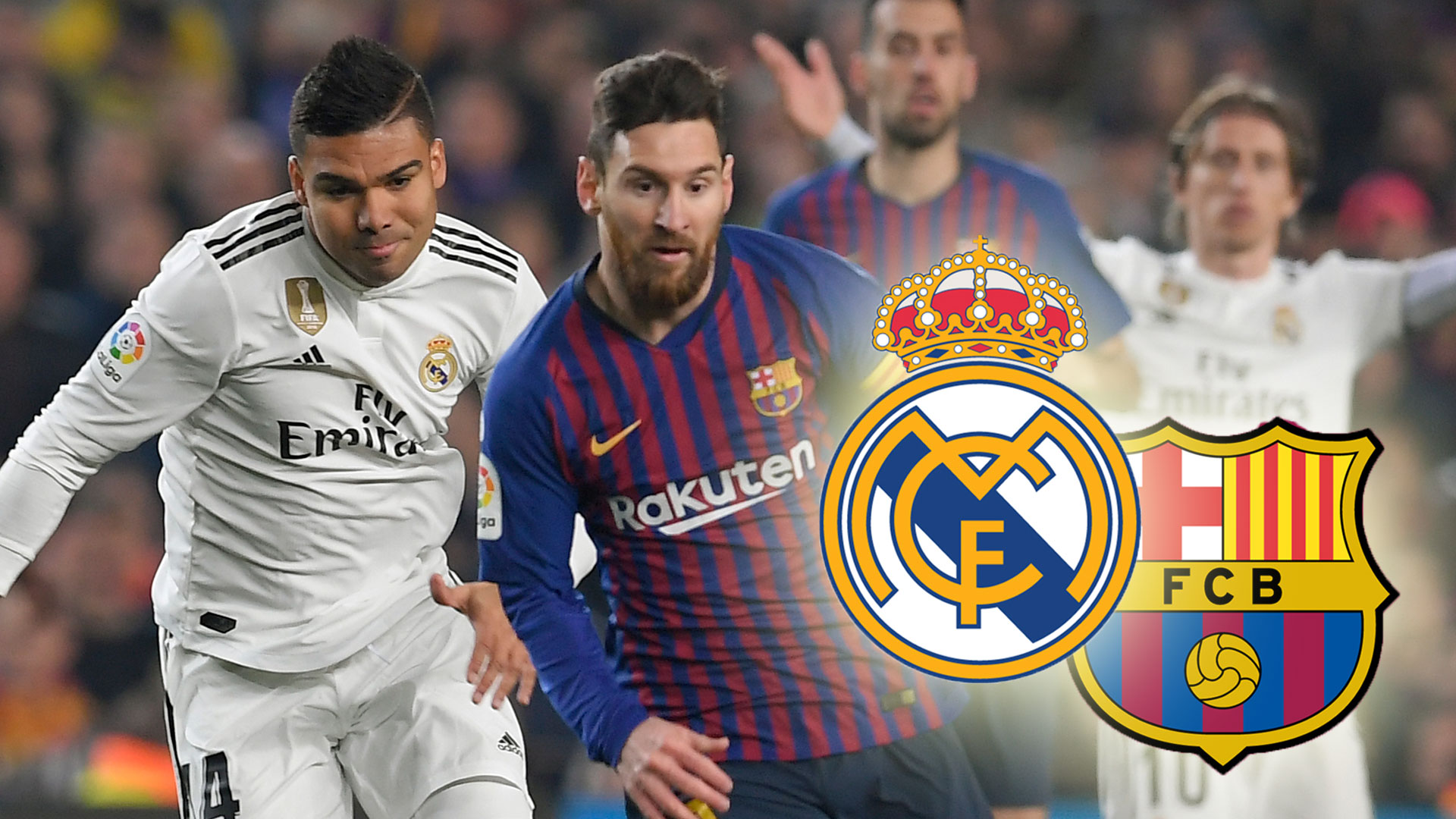 Clasico Live Ticker Clasico Live Ticker