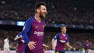 Lionel Messi Barcelona Liverpool