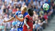 Chadrac Akolo Stuttgart