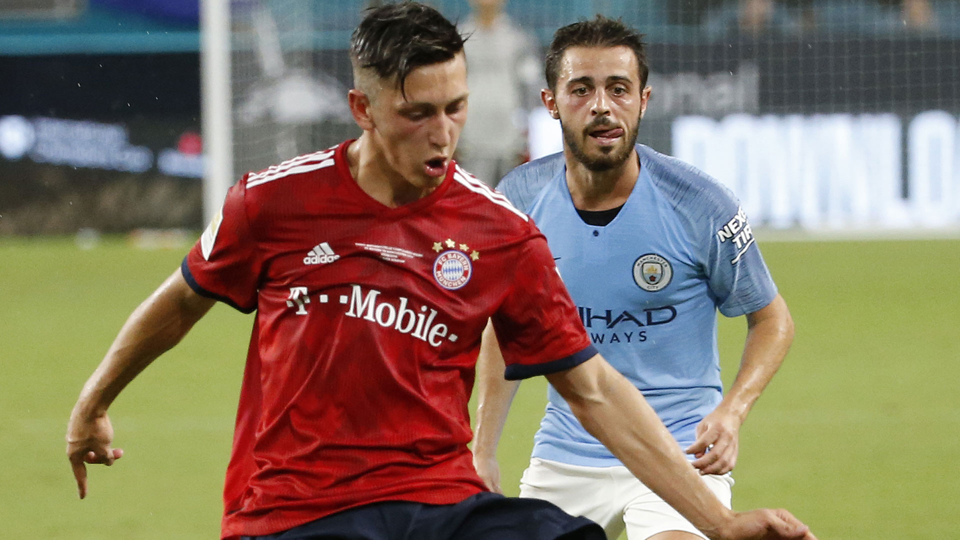 Fc Bayern München Jonathan Meier Fc Bayern München Jonathan Meier