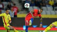 Arturo Vidal