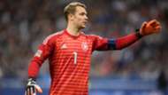 Manuel Neuer GER FRA