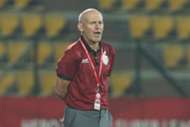 Steve Coppell ATK