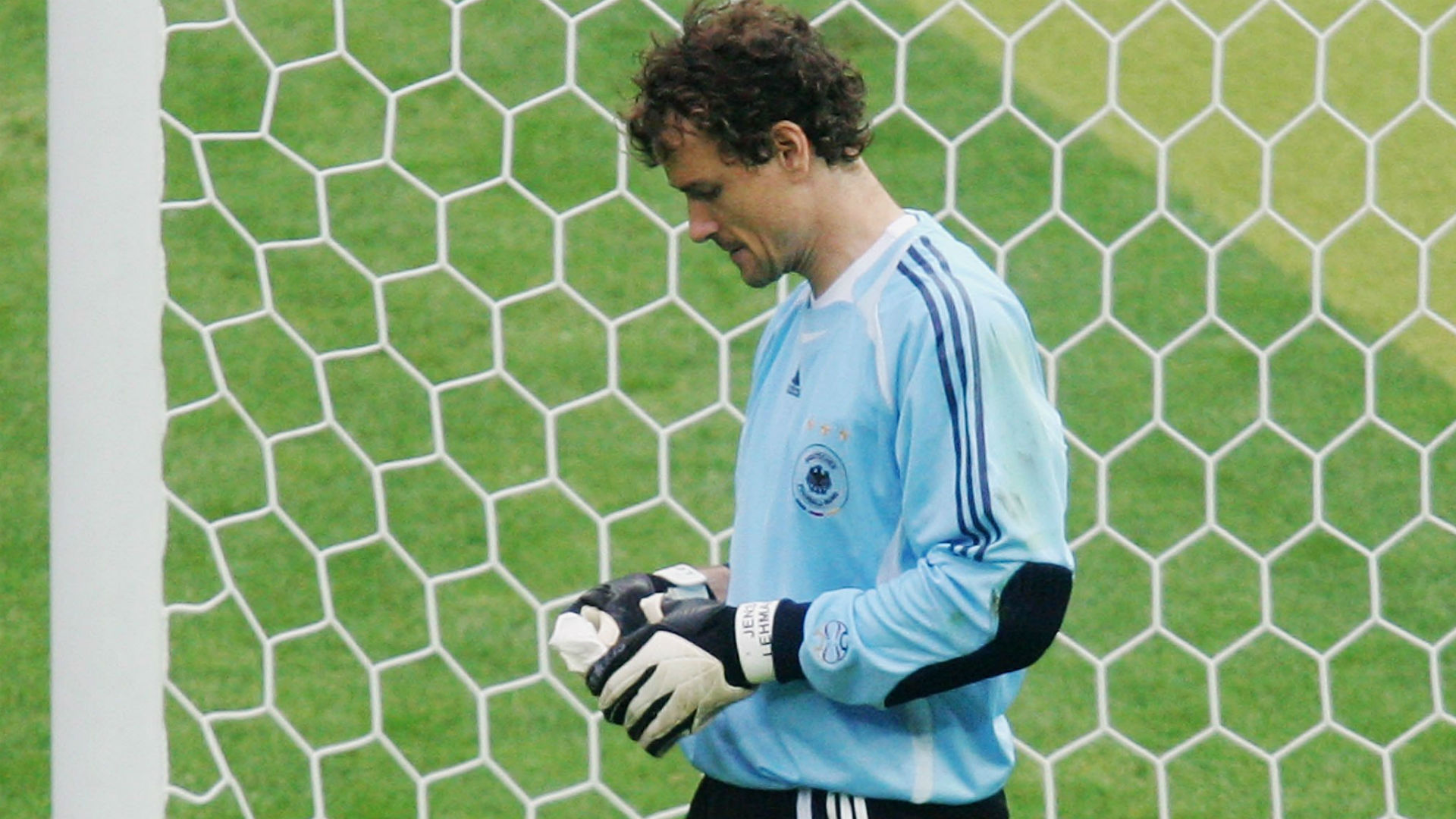 Xxl футболист. Jens Lehmann 2006. Lehmann FIFA.