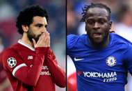 Salah Moses PS