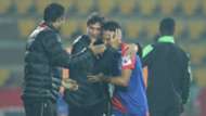 Chencho Geyltshen NorthEast United Bengaluru FC ISL 5