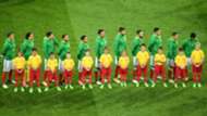 México vs Alemania 2017