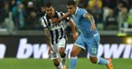 Mauricio, JDT, Lazio