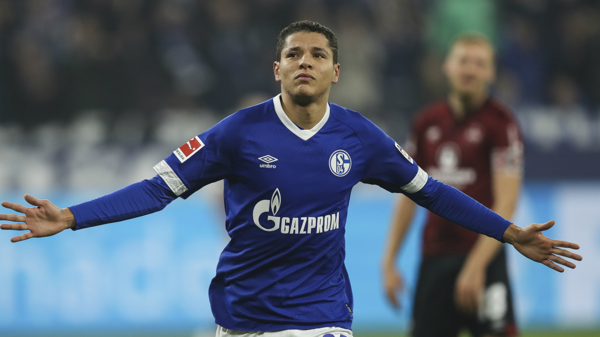 Schalke Harit Schalke Harit