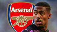 Malcom Arsenal