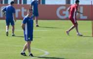Berizzo Brasil (Paraguay) 15-06-19