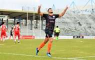 Gilberto Fortunato, Felda United, Malaysia Premier League, 17072018
