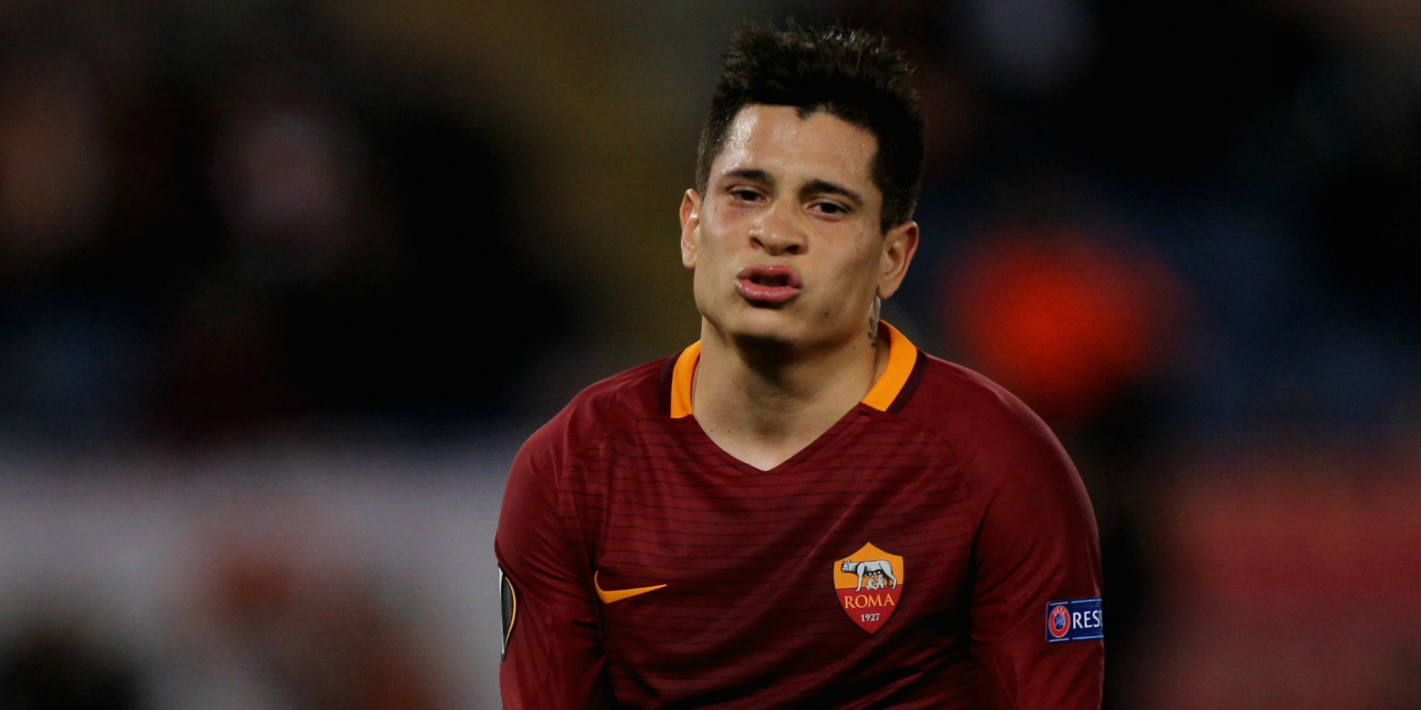 Roma, la Champions alleggerisce il