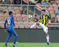 الاتحاد الفتح