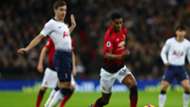 Tottenham Manchester United 13012019