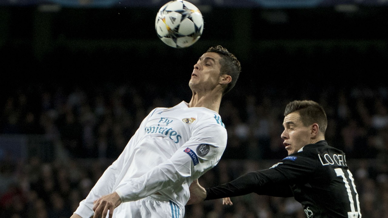 Xavi Kemenangan Real Madrid Atas PSG Tidak Adil Goalcom Xavi Kemenangan Real Madrid Atas PSG Tidak Adil Goalcom
