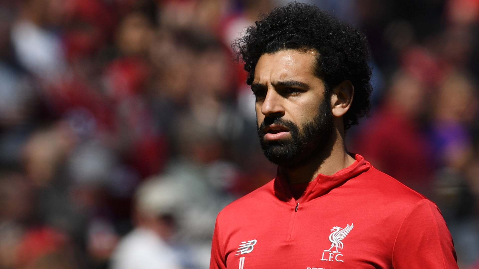 Afcon 2019 Players: Will Salah, Mane, Iwobi and Ayew be ...