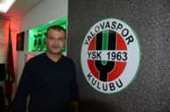 Hakan Suicmez Yalovaspor