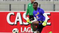 Kaizer Chiefs, Bruce Bvuma